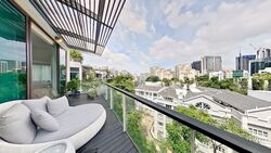 Belle Vue Residences (D9), Condominium #542292311